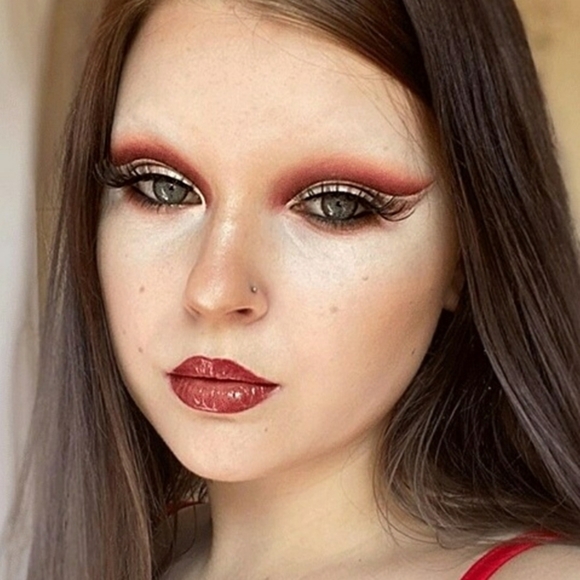 SHEGLAM Glitz Wiz Eyeshadow Palette - Multi-Color - Picture 7 of 16